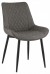 Стул Невада New SGR_DC-1667_XFM-7_grey