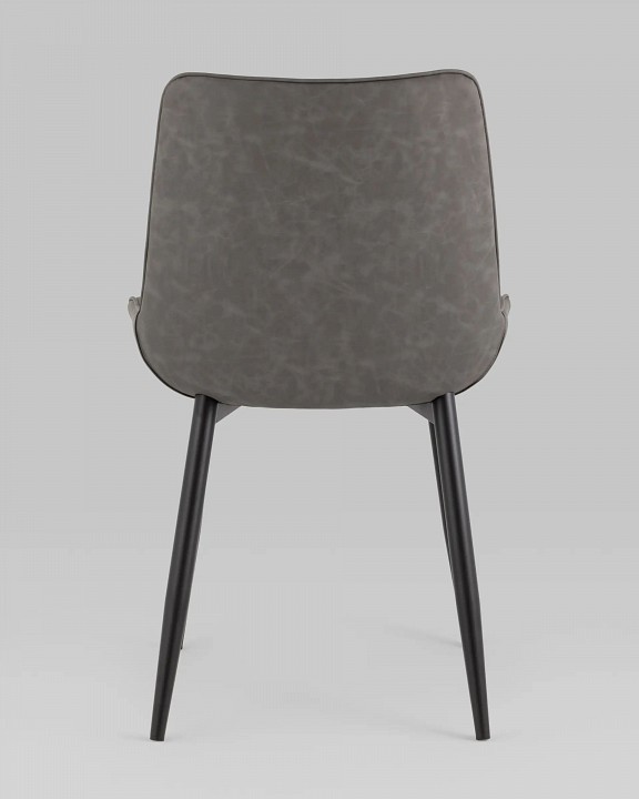 Стул Невада New SGR_DC-1667_XFM-7_grey