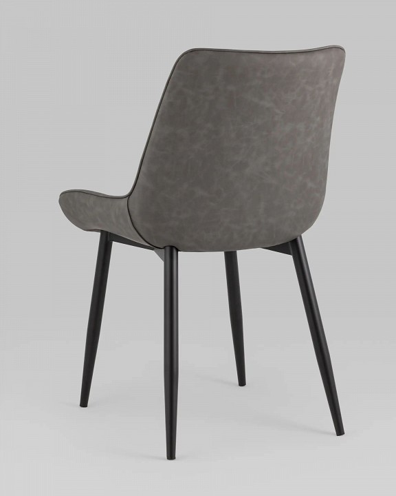 Стул Невада New SGR_DC-1667_XFM-7_grey