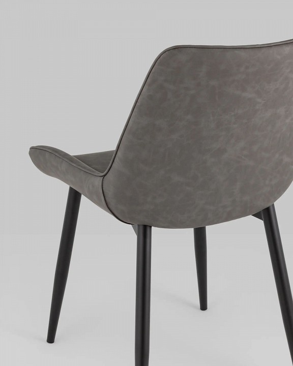 Стул Невада New SGR_DC-1667_XFM-7_grey