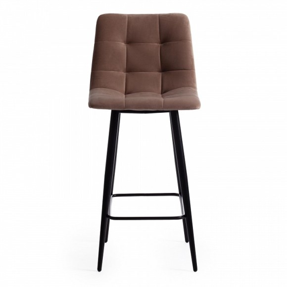 Стул барный Chilly (mod. 7095пб ) TET_15457