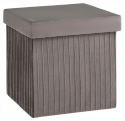 Пуф-сундук Store Square SGR_HS15-F12_V17