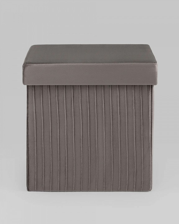 Пуф-сундук Store Square SGR_HS15-F12_V17
