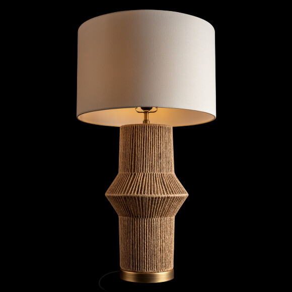 Настольная лампа LOFT IT Maori 10520T