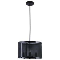 Подвесной светильник Stilfort Ronsecco 3005/09/04P