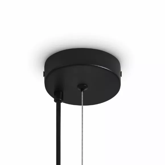 Подвесная люстра Freya Kokett FR5500PL-04B, Современный, Белый, Черный Подвесная люстра Freya Kokett FR5500PL-04B, Современный, Белый, Черный