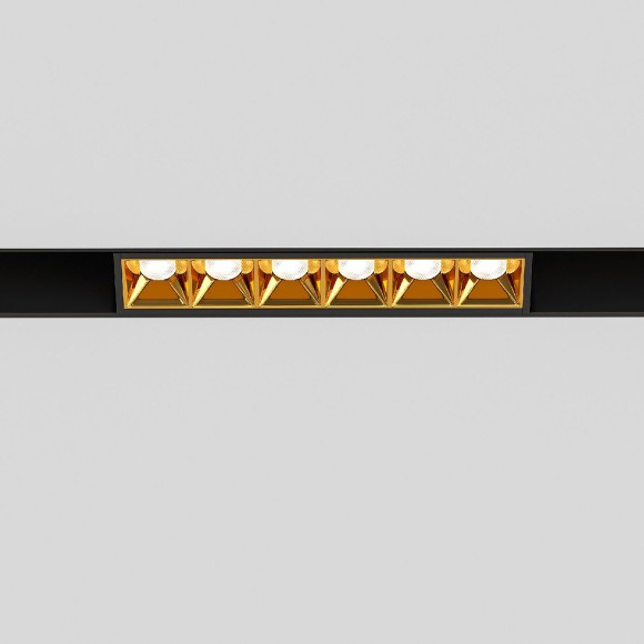 Трековый магнитный светильник Elektrostandard Slim Magnetic 4690389199547 a064528