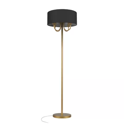 Торшер Loft IT Balance 10416F GD