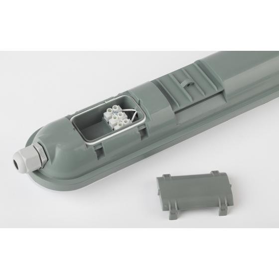 Настенно-потолочный светильник ЭРА SPP-201-1-65K-036 Б0047177