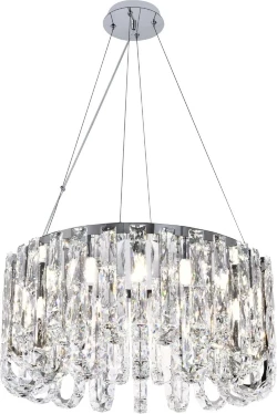 Подвесная люстра Stilfort Юмико 2 2195/09/16P