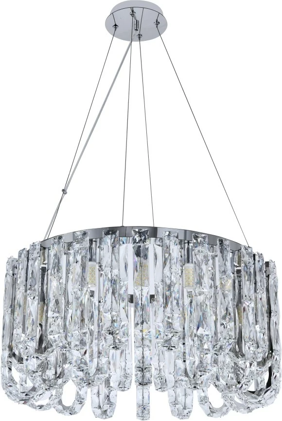 Подвесная люстра Stilfort Юмико 2 2195/09/16P