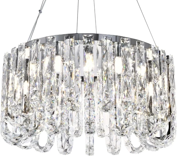 Подвесная люстра Stilfort Юмико 2 2195/09/16P