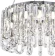 Подвесная люстра Stilfort Юмико 2 2195/09/16P