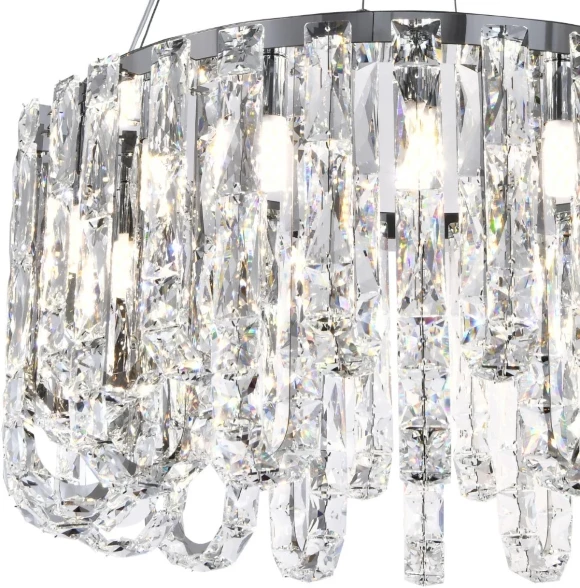 Подвесная люстра Stilfort Юмико 2 2195/09/16P