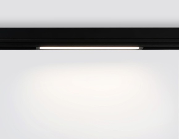 Трековый светодиодный светильник Ambrella Light Track System GL1660