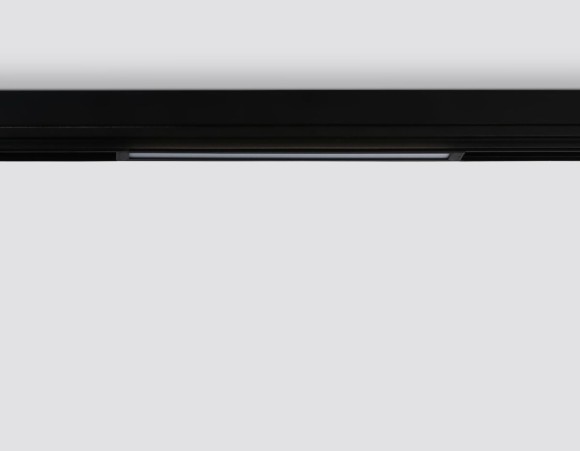 Трековый светодиодный светильник Ambrella Light Track System GL1660