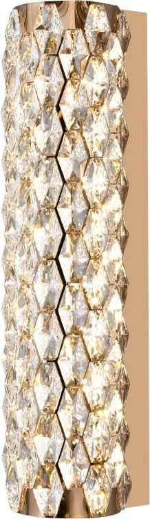 Настенный светильник Stilfort Ромбус 4040/03/01W