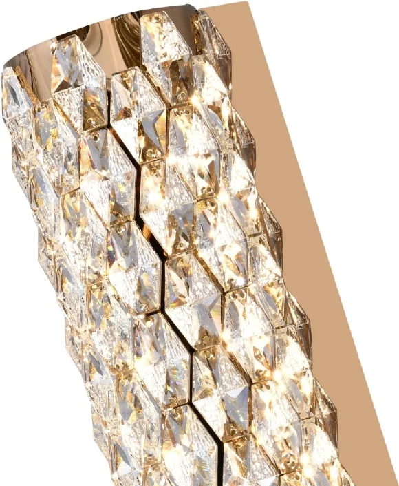 Настенный светильник Stilfort Ромбус 4040/03/01W