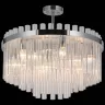 Люстра на штанге Illumico IL0124-9C-79 CR
