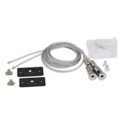 Подвесной трос AM Group AM549 BK