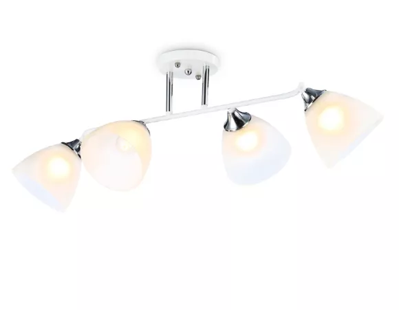 Люстра на штанге Ambrella Light Modern TR303003 Люстра на штанге Ambrella Light Modern TR303003