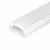 Алюминиевый профиль Arlight LINE-1708-2000 WHITE 044234