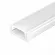 Алюминиевый профиль Arlight LINE-1708-2000 WHITE 044234