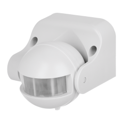 Датчик движения WOLTA WSEN-02-PIR инфракрасный