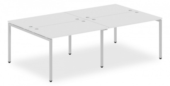 Стол офисный XTEN-S XWST 2414 SKY_00-07051033