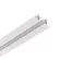 Шинопровод однофазный встраиваемый Myfar Busbar for Single MT0102-3W