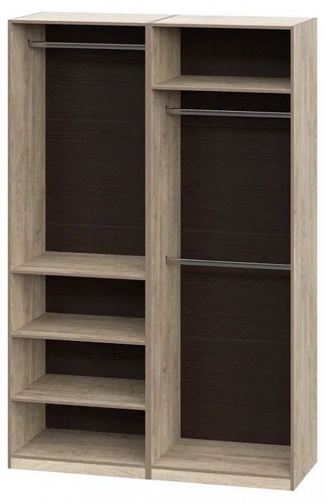 Шкаф платяной Этна ARN_N142557