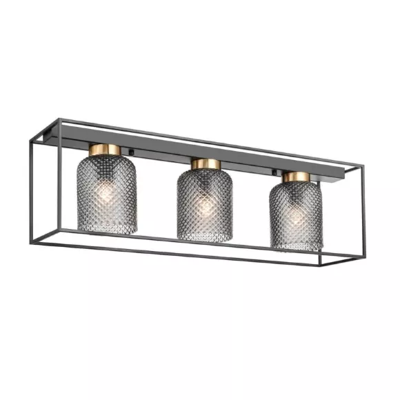 Потолочный светильник Vele Luce Morrison VL5472L03 Потолочный светильник Vele Luce Morrison VL5472L03