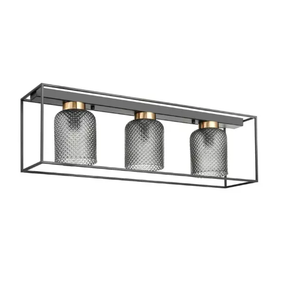 Потолочный светильник Vele Luce Morrison VL5472L03 Потолочный светильник Vele Luce Morrison VL5472L03