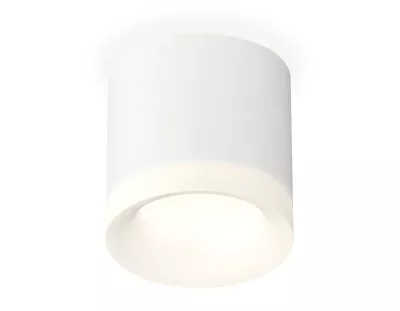 Потолочный светильник Ambrella Light Techno Spot XS7401044 (C7401, N7165)