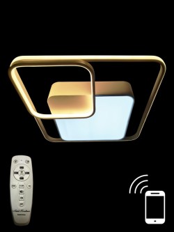 Потолочный светильник Natali Kovaltseva 81038 81038/6C