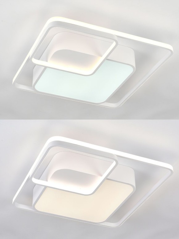 Потолочный светильник Natali Kovaltseva 81038 81038/6C