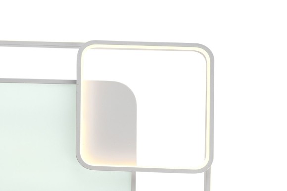 Потолочный светильник Natali Kovaltseva 81038 81038/6C