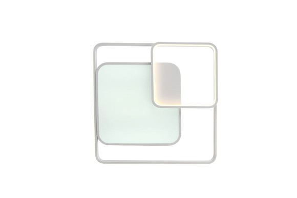 Потолочный светильник Natali Kovaltseva 81038 81038/6C