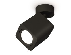 Спот Ambrella Light TECHNO SPOT XM7813011, GU5.3, 10W, черный