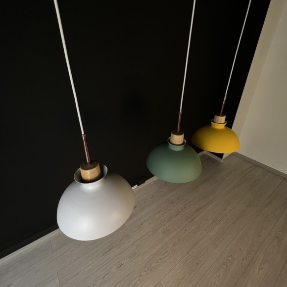 Подвесной светильник ImperiumLoft OMG 101863-26