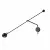 Бра Divinare Ull 2622/06 AP-8