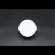 Трековый магнитный светильник Aployt Magnetic track 48 APL.0128.10.09, Белый, От теплого до холодного, Алюминий, вид сверху