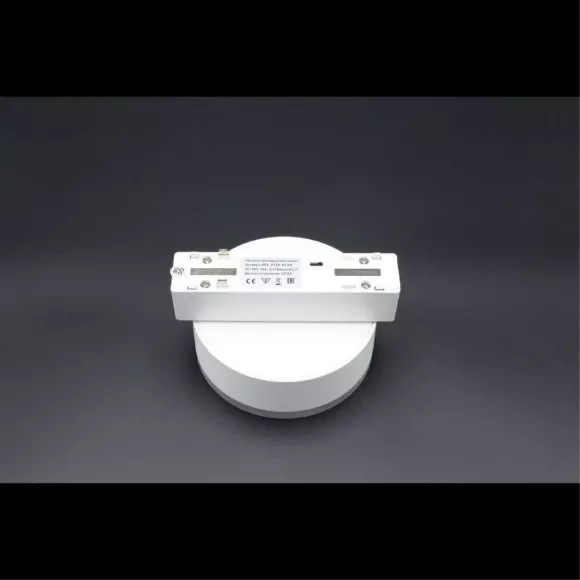 Трековый магнитный светильник Aployt Magnetic track 48 APL.0128.10.09, 6000