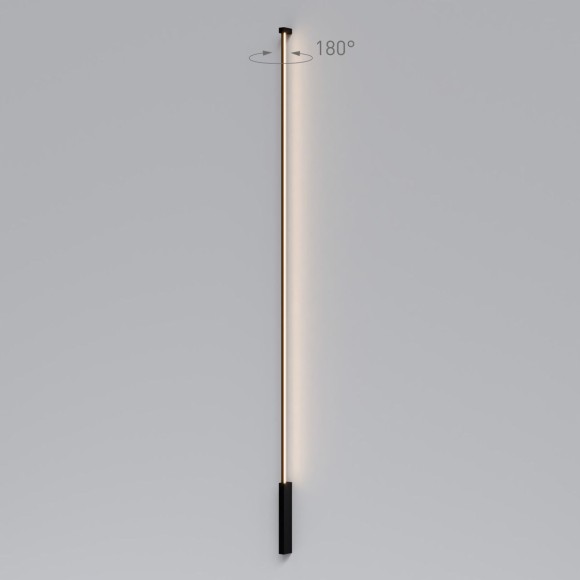 Настенный светильник Elektrostandard Alto 40134/LED 4690389214257 a069822