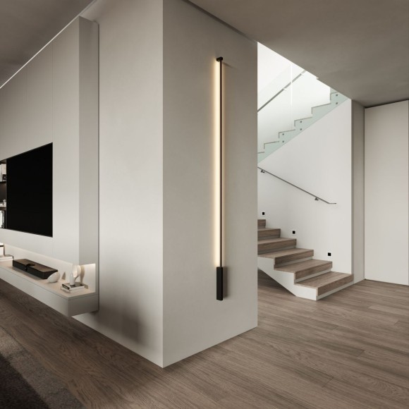 Настенный светильник Elektrostandard Alto 40134/LED 4690389214257 a069822