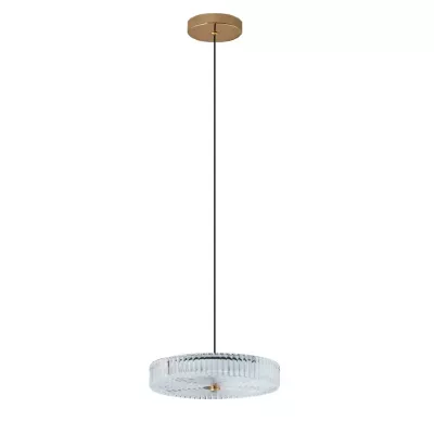 Подвесной светильник Arti Lampadari Viro L 1.5.28 G