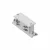 Соединитель прямой к треку 5040xx-(F)/(R) Lightstar Quattro 504106-FR