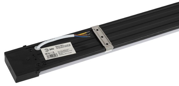 Линейный потолочный светильник Эра SPO-531-B-65K-036 Б0061351