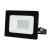 Прожектор Volpe ULF-Q519 20W/GREEN IP65 220-240V BLACK UL-00012824