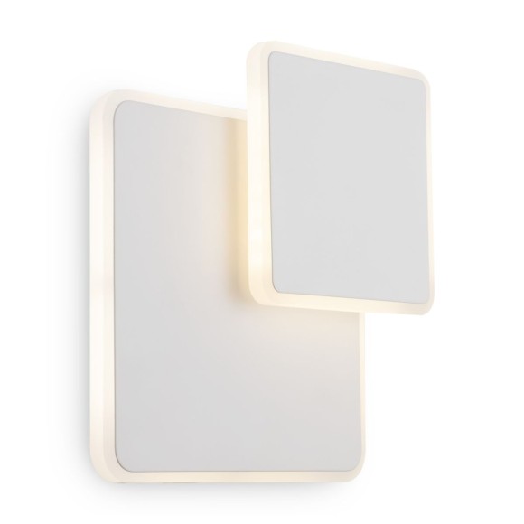 Настенный светильник Freya Crate Market FR10027WL-L13W